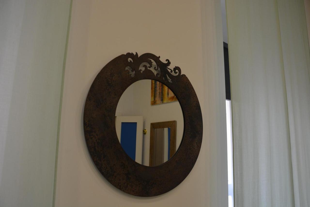 Dimora Megaride Bed & Breakfast Napoli Eksteriør bilde