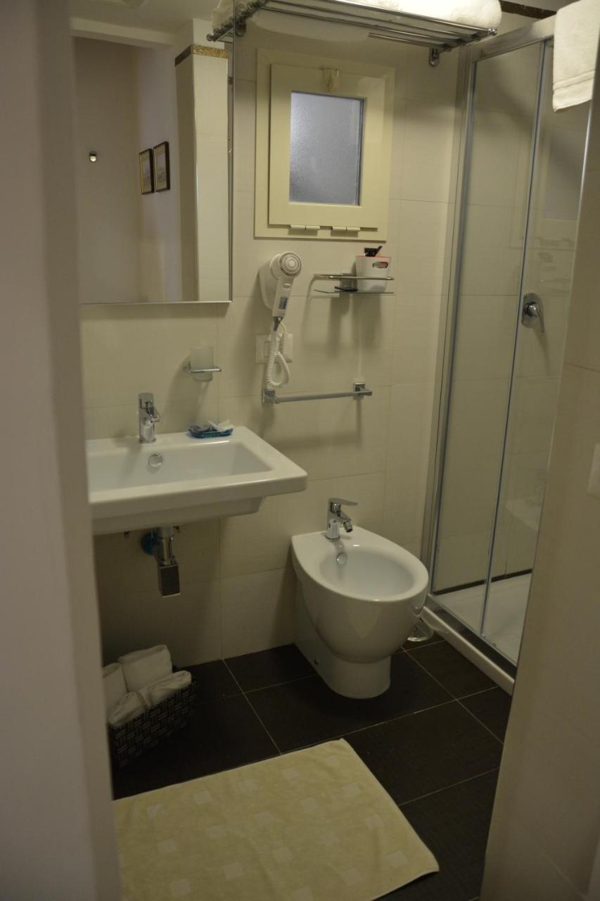 Dimora Megaride Bed & Breakfast Napoli Eksteriør bilde