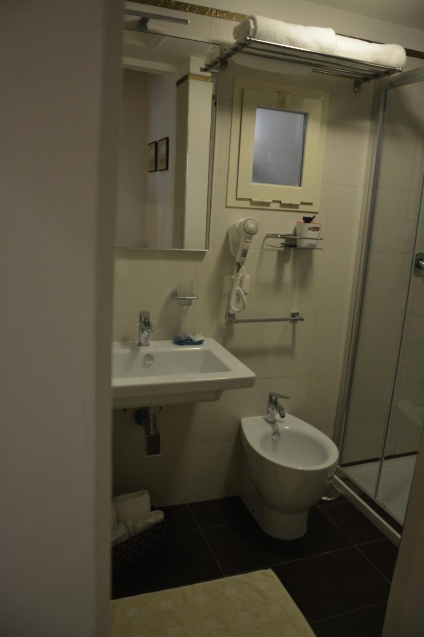 Dimora Megaride Bed & Breakfast Napoli Eksteriør bilde