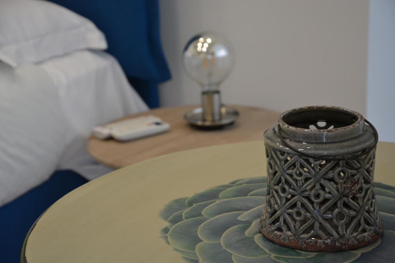 Dimora Megaride Bed & Breakfast Napoli Eksteriør bilde